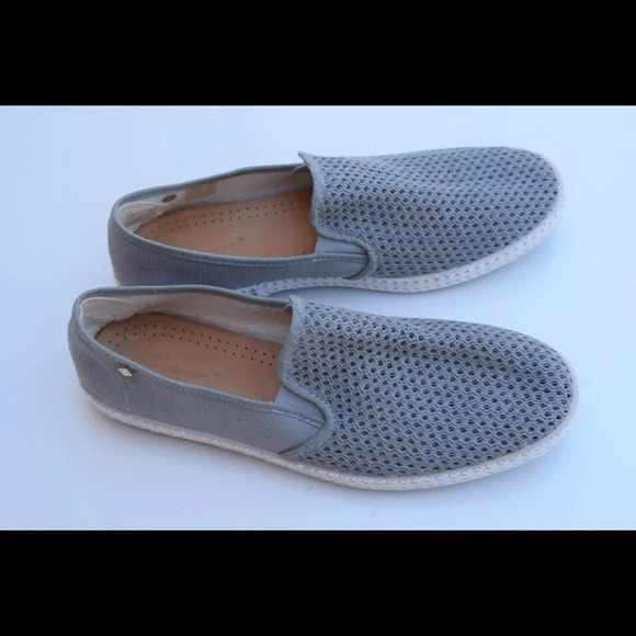 Rivieras slip ons - Picture 8 of 8